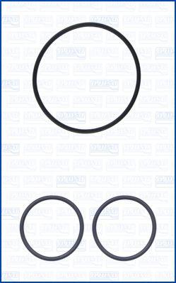 Ajusa 77009700 - Gasket Set, charger parts5.com