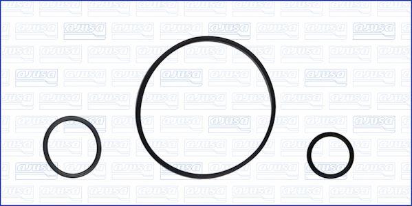 Ajusa 77006300 - Gasket Set, oil cooler parts5.com