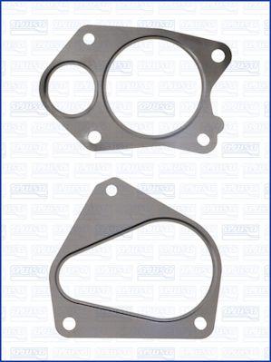 Ajusa 77002300 - Tihendikomplekt, EGR- süsteem parts5.com