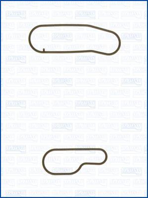 Ajusa 77019900 - Gasket Set, oil cooler parts5.com