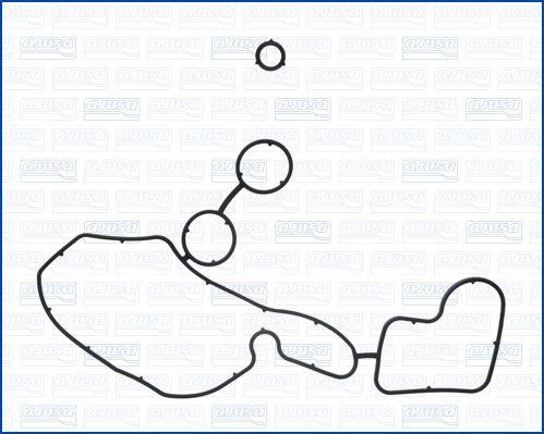Ajusa 77014500 - Gasket Set, oil cooler parts5.com