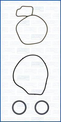 Ajusa 77014800 - Σετ στεγανοπ., αντλία νερού parts5.com