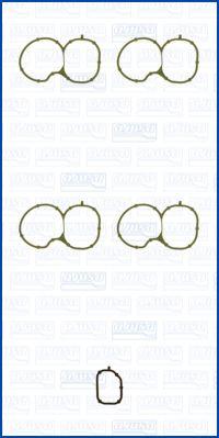 Ajusa 77016100 - Tömítéskészlet, szívókönyök parts5.com