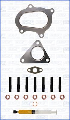 Ajusa JTC11506 - Mounting Kit, charger parts5.com