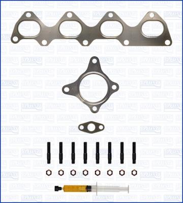 Ajusa JTC11603 - Montaažikomplekt, kompressor parts5.com