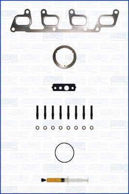 Ajusa JTC11819 - Set montaj, turbocompresor parts5.com