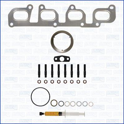 Ajusa JTC11817 - Монтажен комплект, турбина parts5.com