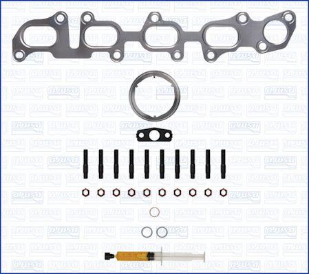 Ajusa JTC11828 - Монтажен комплект, турбина parts5.com