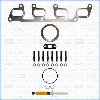 Ajusa JTC11827 - Set montaj, turbocompresor parts5.com