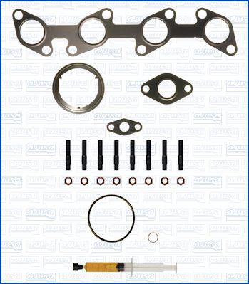 Ajusa JTC11330 - Mounting Kit, charger parts5.com