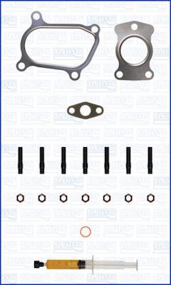 Ajusa JTC11202 - Juego de montaje, turbocompresor parts5.com