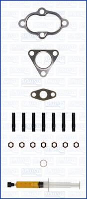 Ajusa JTC11281 - Mounting Kit, charger parts5.com