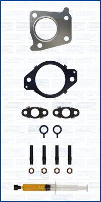 Ajusa JTC11754 - Mounting Kit, charger parts5.com