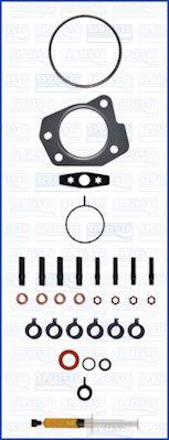 Ajusa JTC11751 - Juego de montaje, turbocompresor parts5.com