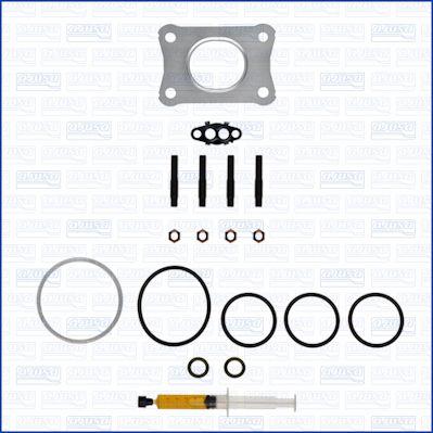 Ajusa JTC11709 - Garnitura za montažu, kompresor parts5.com