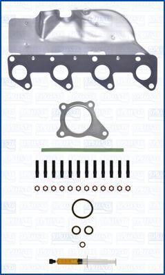 Ajusa JTC11707 - Szerelőkészlet, töltő parts5.com