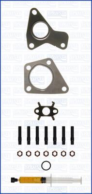 Ajusa JTC11738 - Montaj seti, turboşarj parts5.com