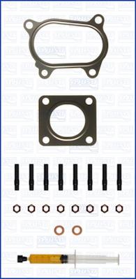 Ajusa JTC11724 - Монтажен комплект, турбина parts5.com