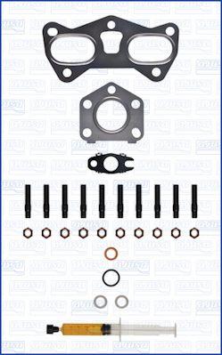 Ajusa JTC12058 - Zestaw montażowy, urządzenie ładujące turbo parts5.com