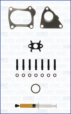 Ajusa JTC12052 - Asennussarja, turboahdin parts5.com