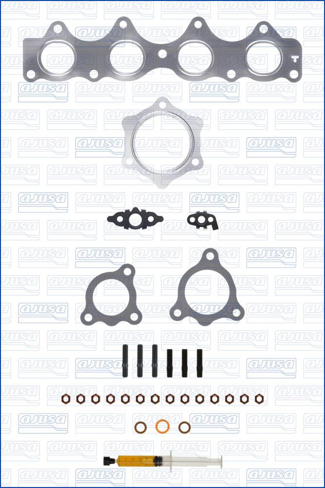 Ajusa JTC12079 - Montagesatz, Lader parts5.com