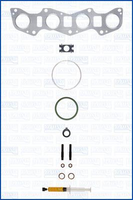 Ajusa JTC12147 - Mounting Kit, charger parts5.com