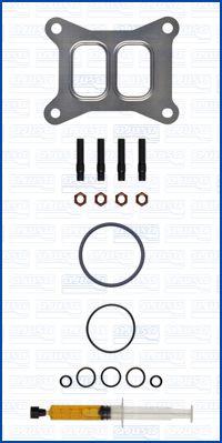 Ajusa JTC12300 - Komplet za montažu, punjač parts5.com