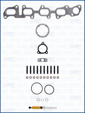 Ajusa JTC12290 - Komplet za montažu, punjač parts5.com