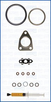 Ajusa JTC12202 - Установочный комплект, турбокомпрессор parts5.com