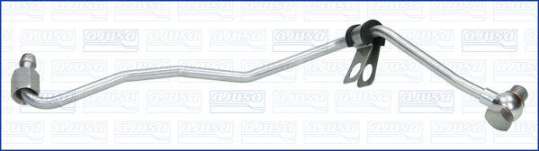 Ajusa OP10629 - Conducta ulei, incarcare parts5.com