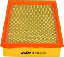 Alco Filter MD-9386 - Õhufilter parts5.com