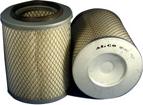 Alco Filter MD-492 - Air Filter parts5.com