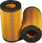 Alco Filter MD-469 - Filter za ulje parts5.com