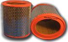 Alco Filter MD-5070 - Filtr powietrza parts5.com