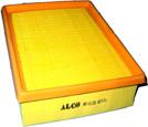 Alco Filter MD-5126 - Air Filter parts5.com