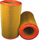 Alco Filter MD-5122 - Filter za vazduh parts5.com