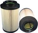 Alco Filter MD-539 - Filtru combustibil parts5.com