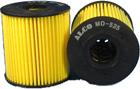 Alco Filter MD-525 - Ölfilter parts5.com