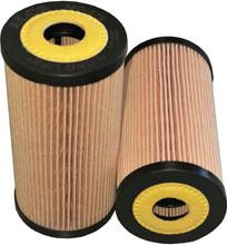 Alco Filter MD-579 - Filtr oleju parts5.com