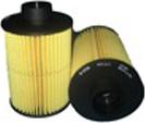 Alco Filter MD-577 - Filtro combustible parts5.com