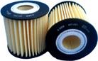 Alco Filter MD-651 - Oil Filter parts5.com