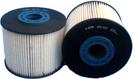 Alco Filter MD-657 - Filter za gorivo parts5.com