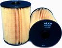 Alco Filter MD-607 - Filtro combustible parts5.com