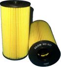 Alco Filter MD-631 - Filter za ulje parts5.com