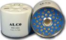 Alco Filter MD-093 - Fuel filter parts5.com