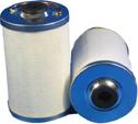 Alco Filter MD-141/1 - Filtro combustible parts5.com