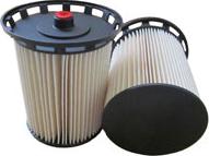 Alco Filter MD-897 - Filtro combustible parts5.com