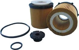 Alco Filter MD-849 - Filtru ulei parts5.com