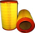 Alco Filter MD-8424 - Filtru aer parts5.com