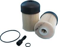 Alco Filter MD-851 - Filtro combustible parts5.com